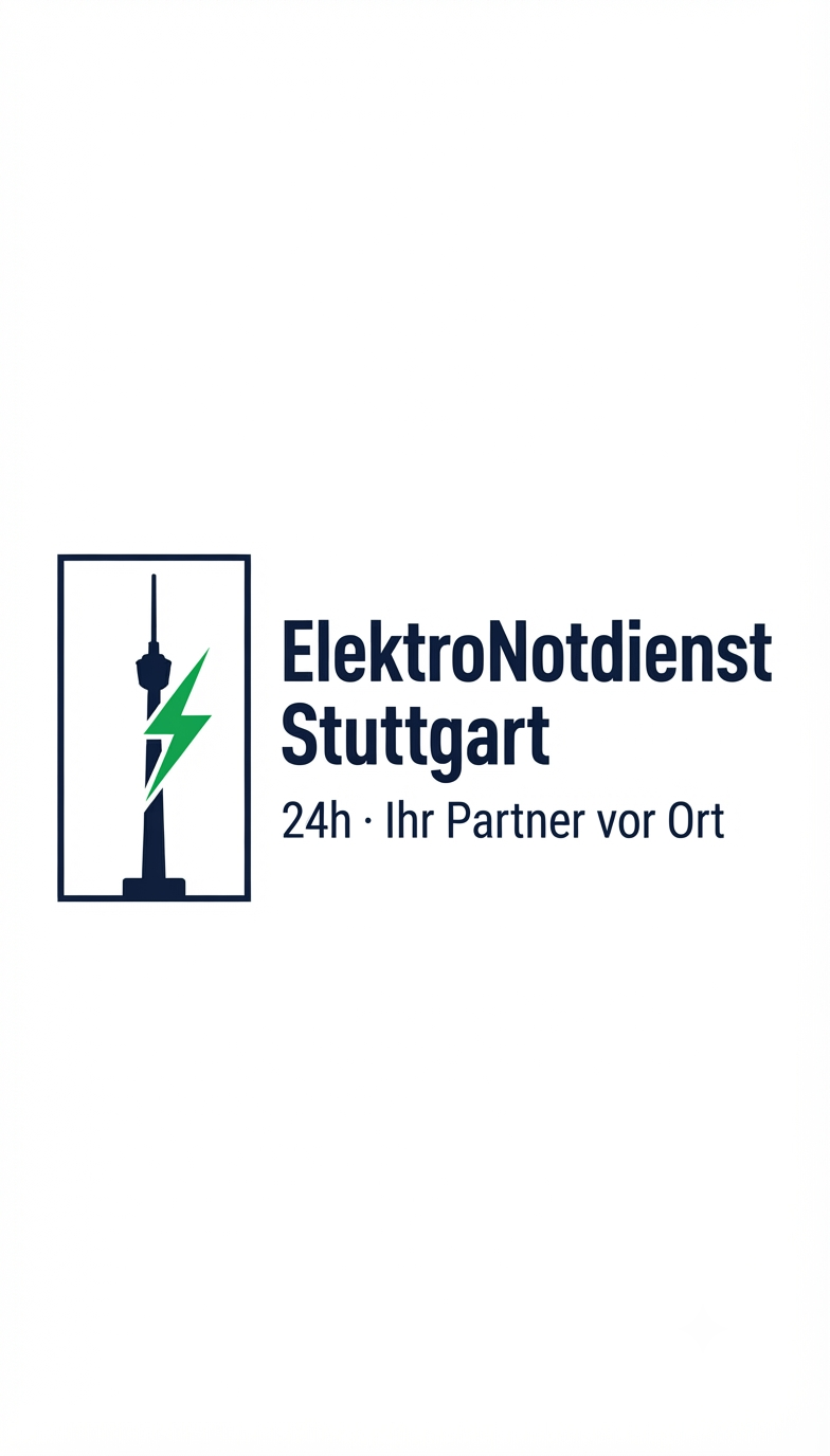 ElektroNotdienst Stuttgart Logo